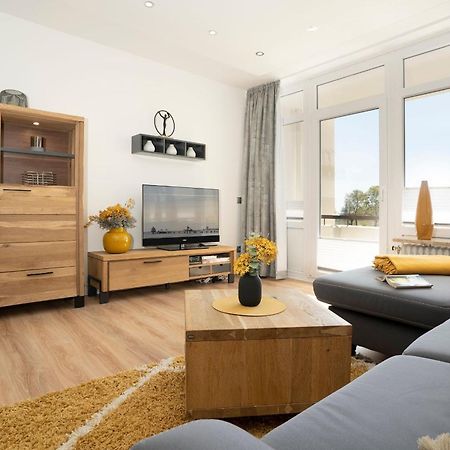 Villa Am Meer Pier 29 Греміц Екстер'єр фото
