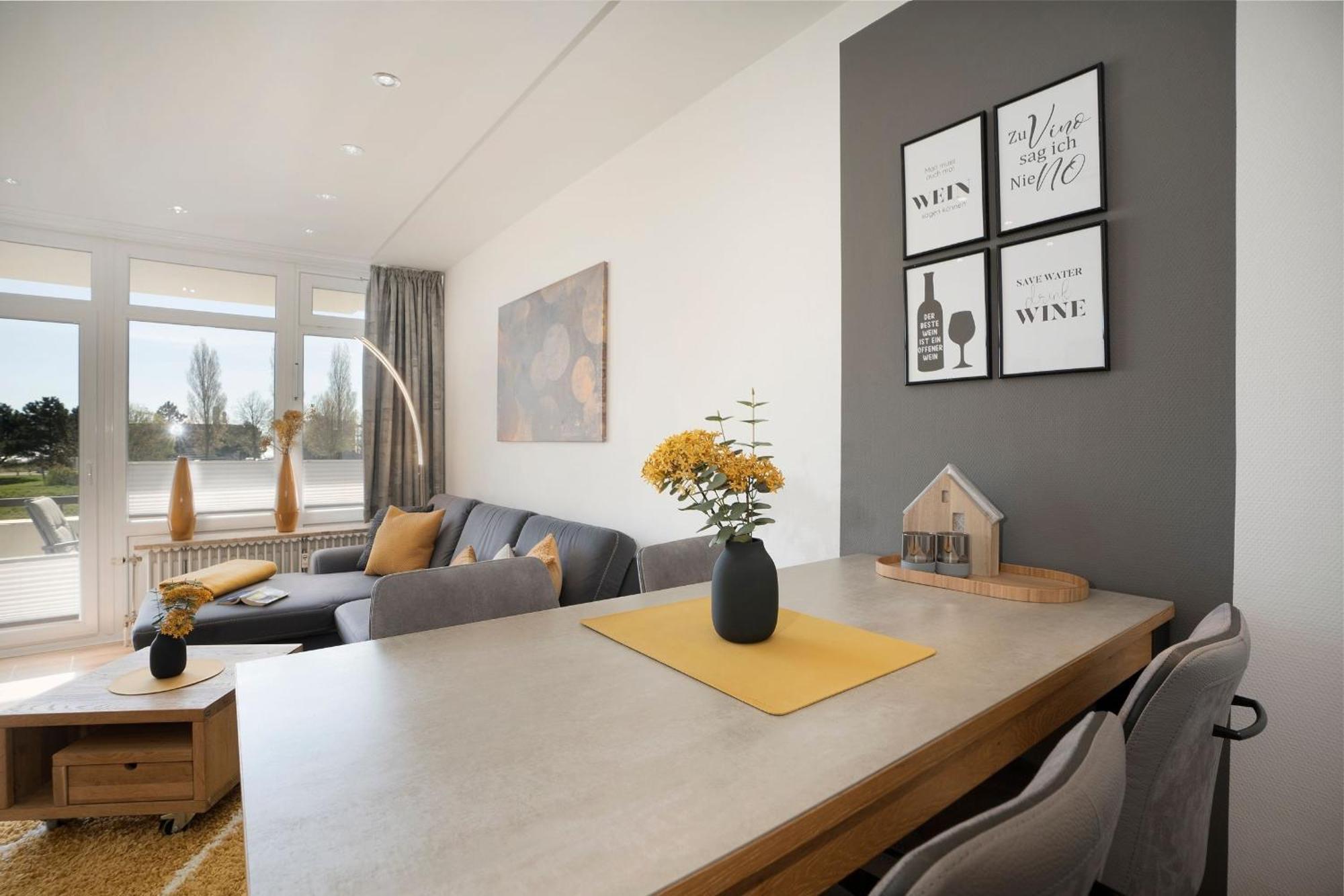 Villa Am Meer Pier 29 Греміц Екстер'єр фото