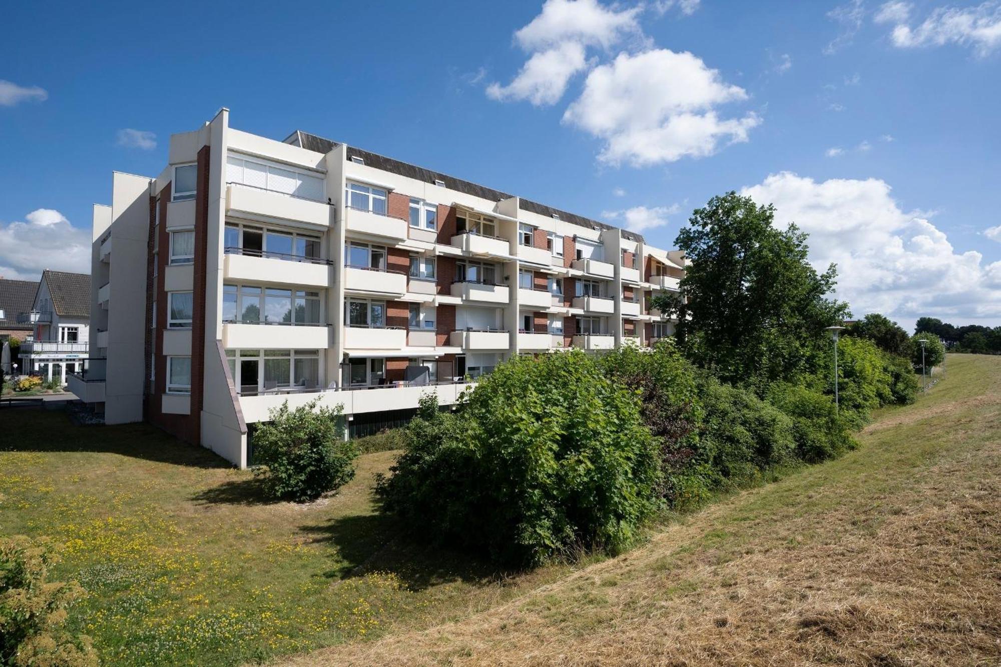 Villa Am Meer Pier 29 Греміц Екстер'єр фото